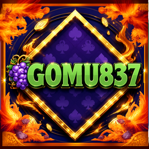 gomu837 — galeri pratinjau - APK Resmi
